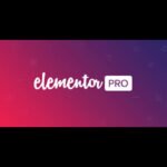 Elementor Pro