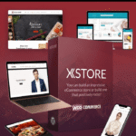 Xstore Theme