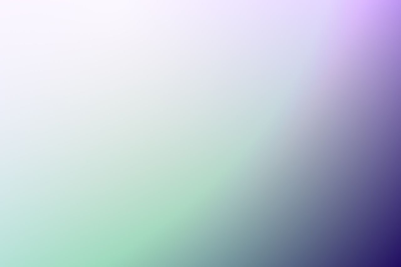 Bright colorful abstract background with violet and white with green and dark lights